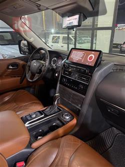 نيسان باترول